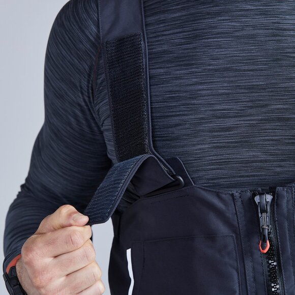 Gill OS2 Offshore Bib - Picture 3 of 7